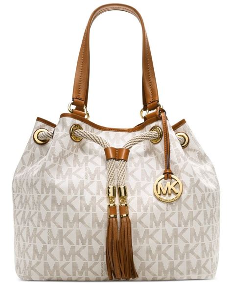 macys michael kors bags clearance|macy's michael kors purses clearance.